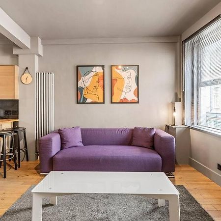 Spacious Home On Chapel Market Λονδίνο Εξωτερικό φωτογραφία