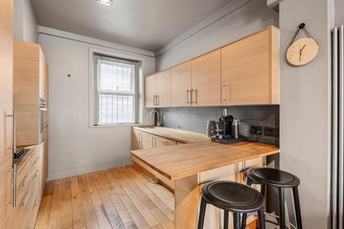 Spacious Home On Chapel Market Λονδίνο Εξωτερικό φωτογραφία