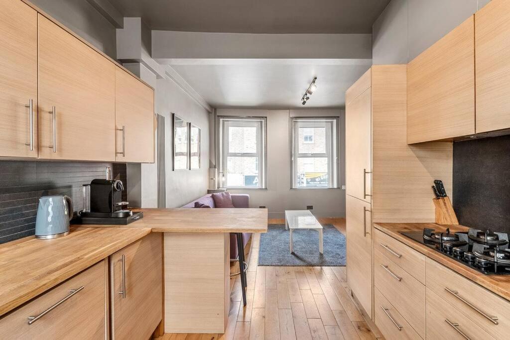 Spacious Home On Chapel Market Λονδίνο Εξωτερικό φωτογραφία