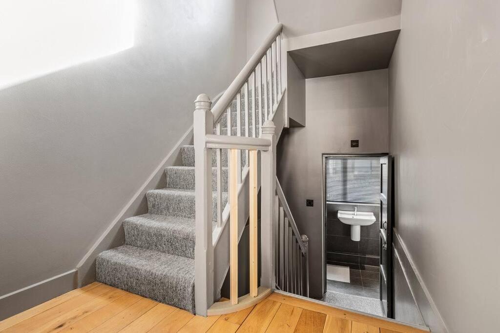Spacious Home On Chapel Market Λονδίνο Εξωτερικό φωτογραφία
