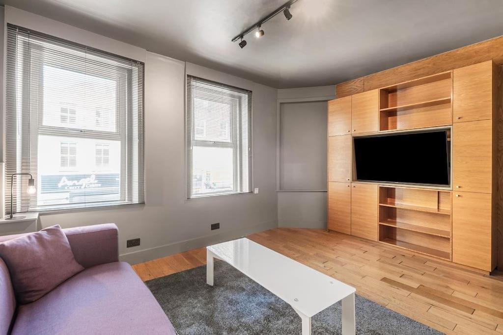 Spacious Home On Chapel Market Λονδίνο Εξωτερικό φωτογραφία