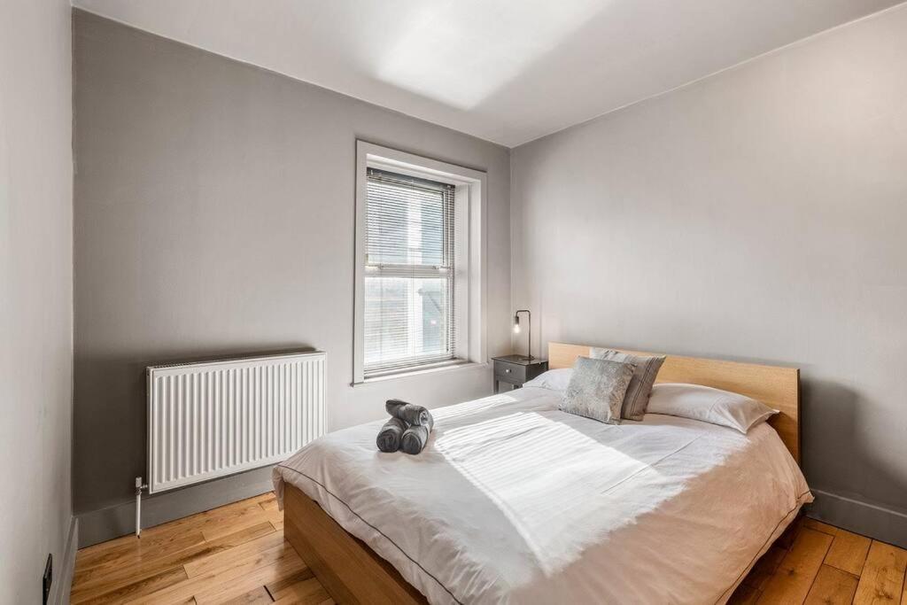 Spacious Home On Chapel Market Λονδίνο Εξωτερικό φωτογραφία