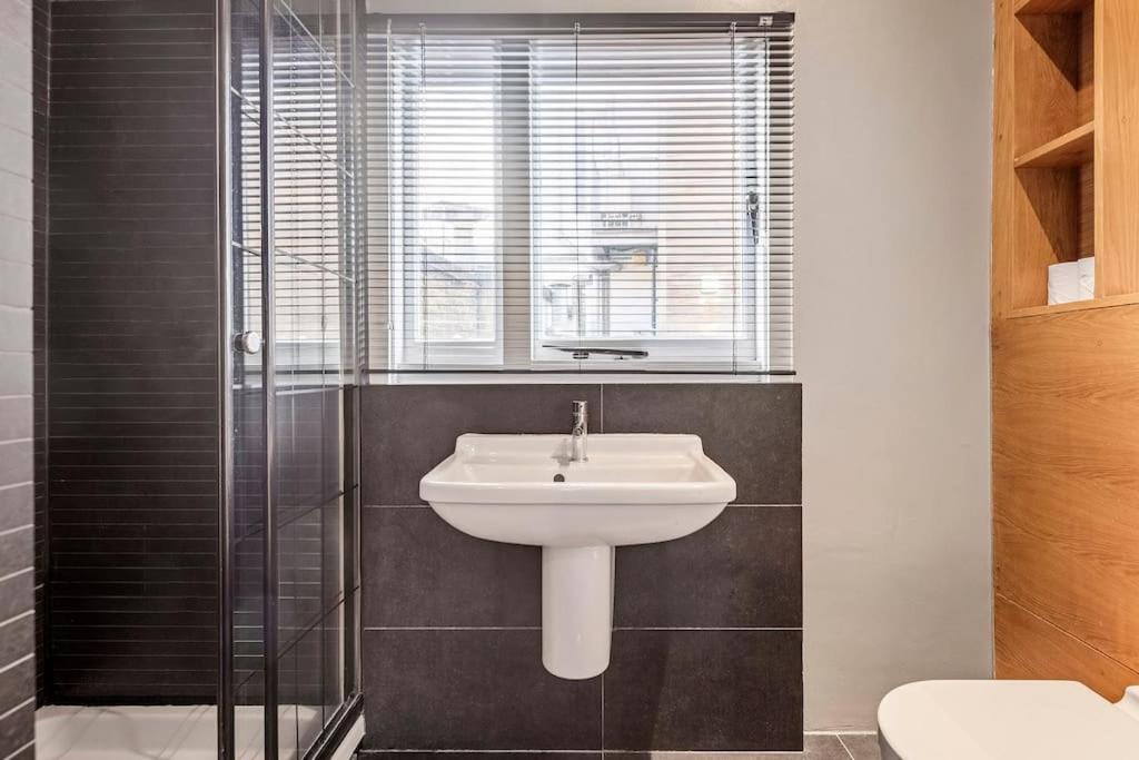 Spacious Home On Chapel Market Λονδίνο Εξωτερικό φωτογραφία