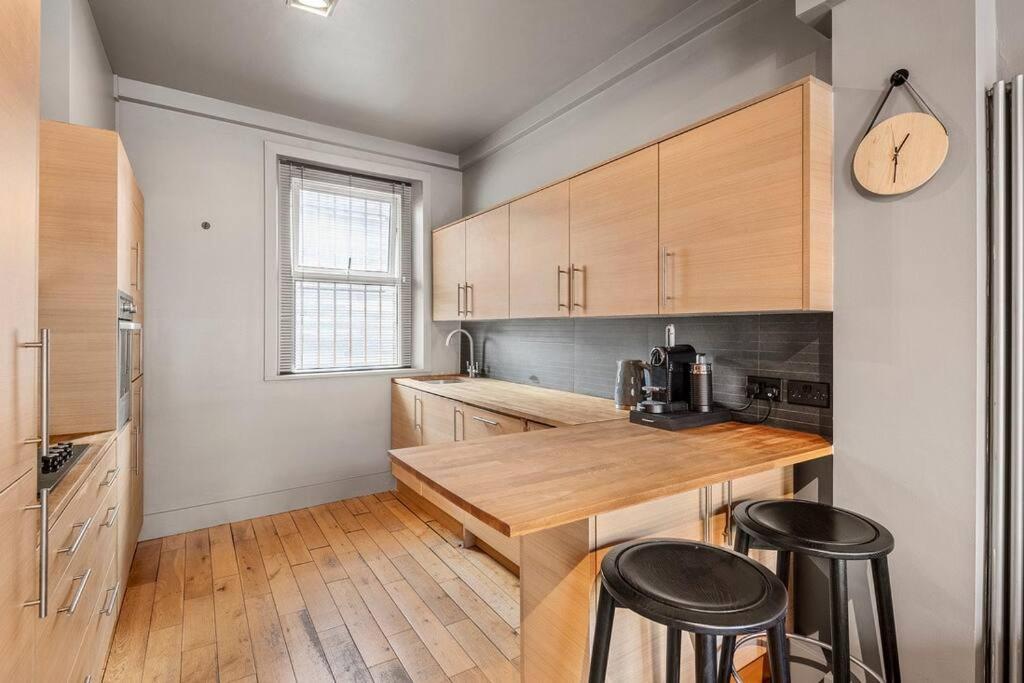 Spacious Home On Chapel Market Λονδίνο Εξωτερικό φωτογραφία