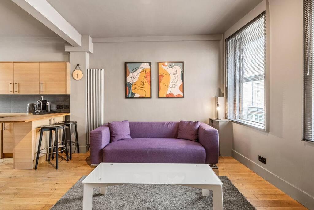 Spacious Home On Chapel Market Λονδίνο Εξωτερικό φωτογραφία
