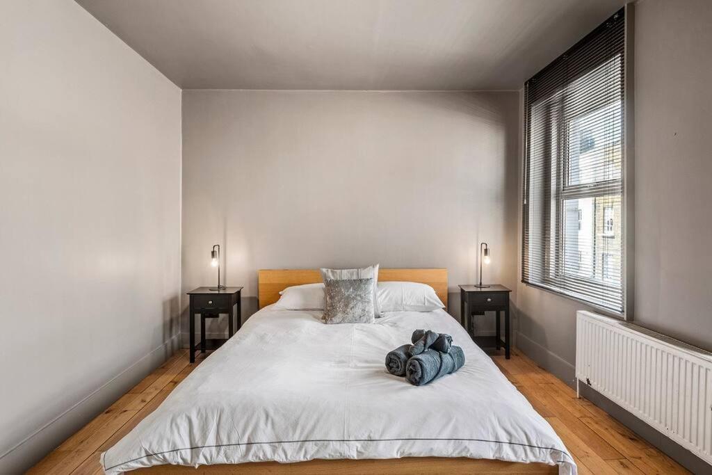 Spacious Home On Chapel Market Λονδίνο Εξωτερικό φωτογραφία
